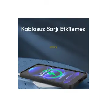 Newface Xiaomi Redmi Note 12 4G Kılıf Optimum Silikon - Kırmızı