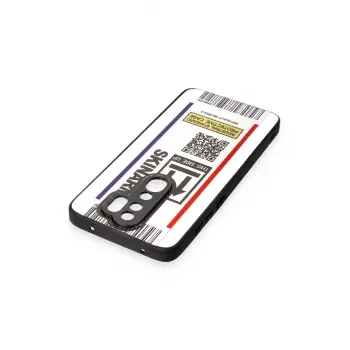 Newface Xiaomi Redmi Note 8 Pro Kılıf Mirror Desenli Kapak - Mirror - 7