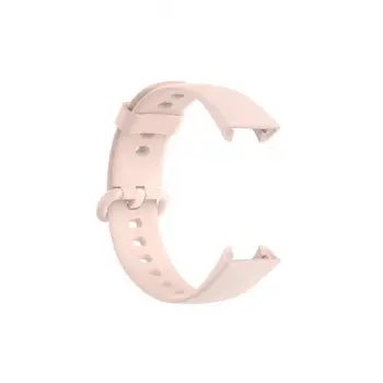 Newface Xiaomi Redmi Watch 2 Klasik Kordon - Pudra