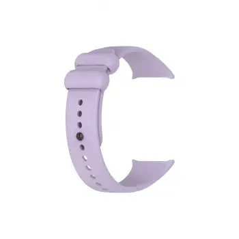 Newface Xiaomi Smart Band 8 Pro Klasik Kordon - Lila