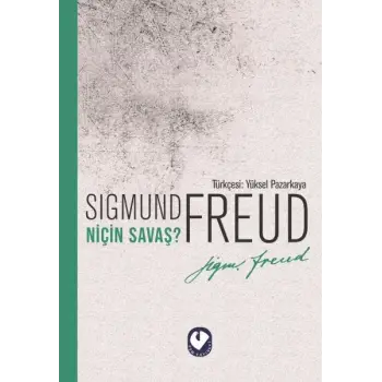 Niçin Savaş?
