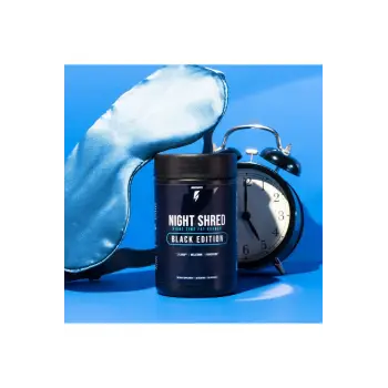 Night Shread Time Fat Burner Fitlik Ürünü 60 Lı