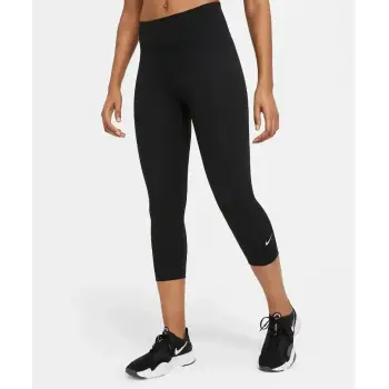 Nike W One Df Mr Cpri Tgt-DD0245-010 -SİYAH