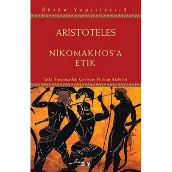 Nikomakhosa Etik