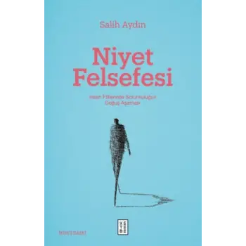 Niyet Felsefesi