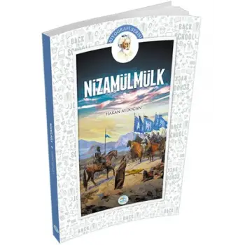 Nizamülmülk