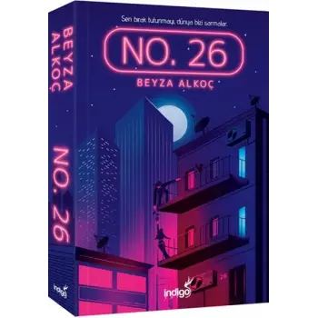No. 26 - Ciltsiz