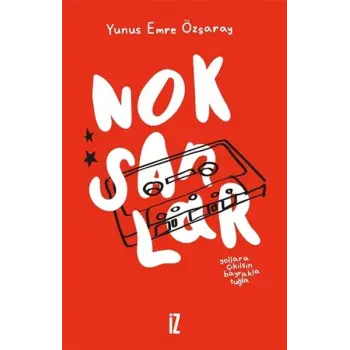 Noksanlar