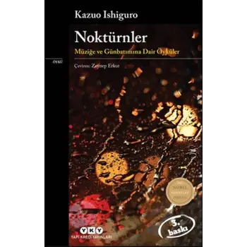 Noktürnler