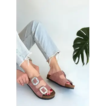 Nool Pudra Nubuk Terlik