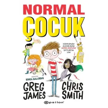 Normal Çocuk