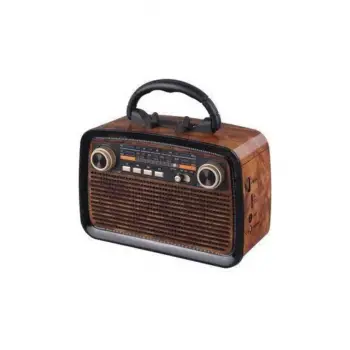 NOSTALJİK RADYO