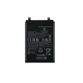 NOTE 11 PRO+ PLUS (BP47)  Pil Batarya