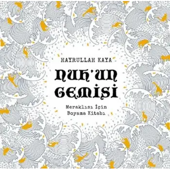 Nuhun Gemisi