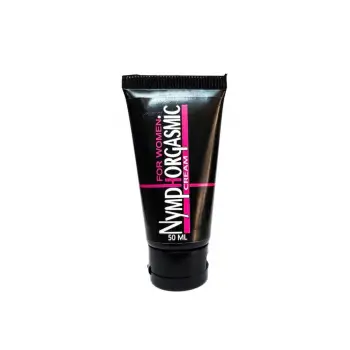 Nymd Orgasmic Kadınlara Özel Orgasmic Kremi 50 ml