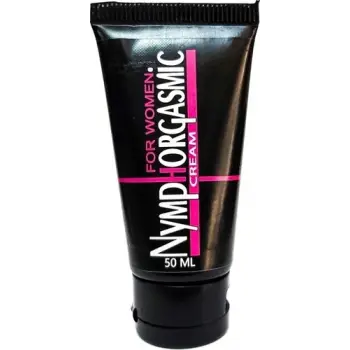 NYMPHORGASMİC KADINLARA ÖZEL KREM 50 ML