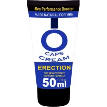 O CAPS KREM 50 ML