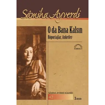 O da Bana Kalsın