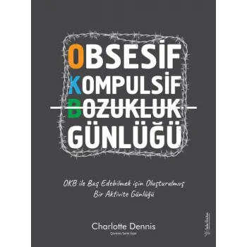 Obsesif Kompulsif Bozukluk Günlüğü