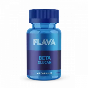 Ocean Beta Glucan 45 Kapsül