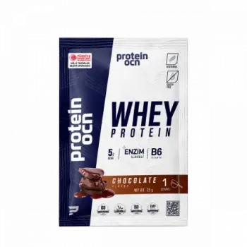 Ocean Whey Protein Çikolata 25 gr