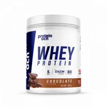 Ocean Whey Protein Çikolata 400 Gr