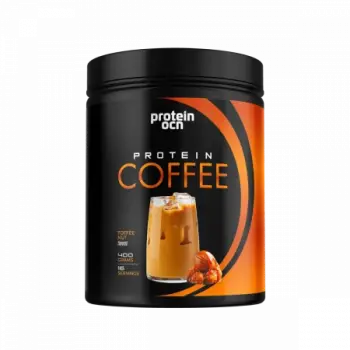 Ocn Protein Coffee Toffee Nut 400 Gr