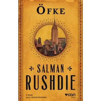 Öfke