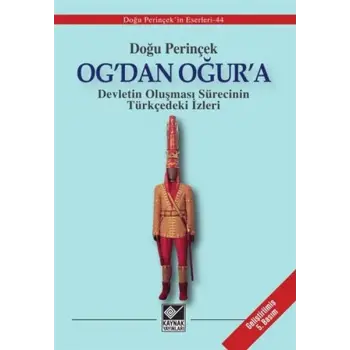 Og’dan Oğur’a
