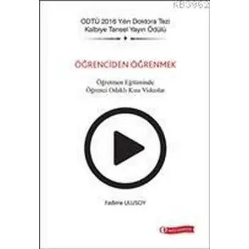 Öğrenciden Öğrenmek