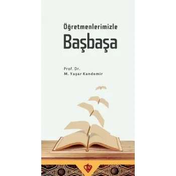Öğretmenlerimizle Başbaşa