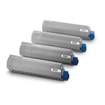 OKI 44469704 SARI TONER C310 C330 C510 C530 MC352 MC362 MC561 MC562 MC361 C331 C511 C531 2.000 SAYFA
