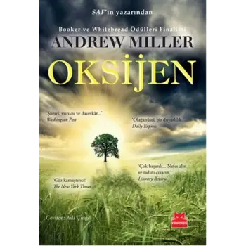 Oksijen