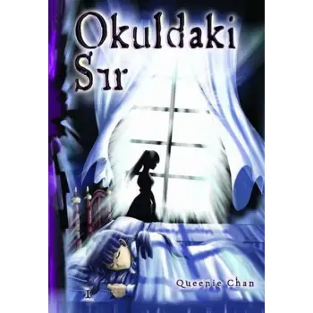 Okuldaki Sır-1