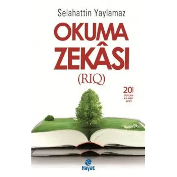Okuma Zekası (RIQ)