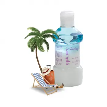 Okyanus Aromalı Peelıng