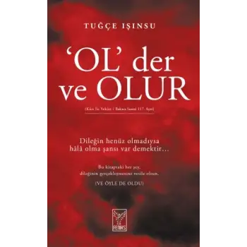 Ol Der ve Olur
