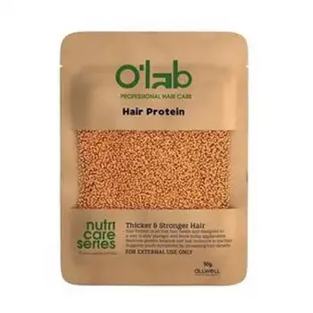 Olab Hair Care Saç Proteini