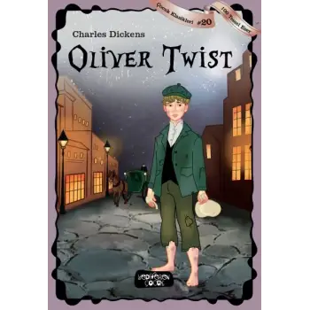 Oliver Twist