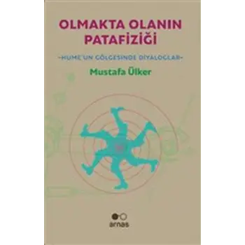 Olmakta Olanın Patafiziği - Humeun Gölgesinde Diyaloglar