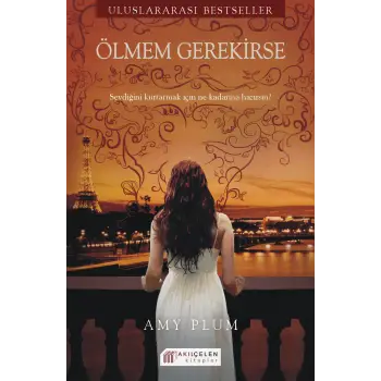 Ölmem Gerekirse