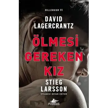 Ölmesi Gereken Kız - Millennium 6