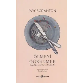 Ölmeyi Öğrenmek