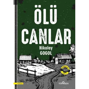 Ölü Canlar
