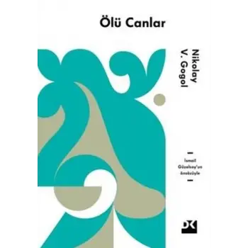Ölü Canlar