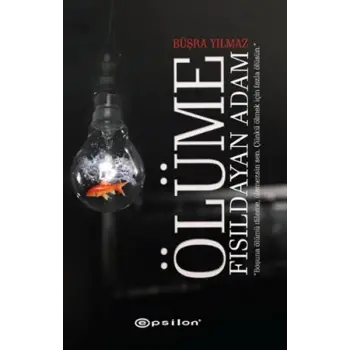 Ölüme Fısıldayan Adam
