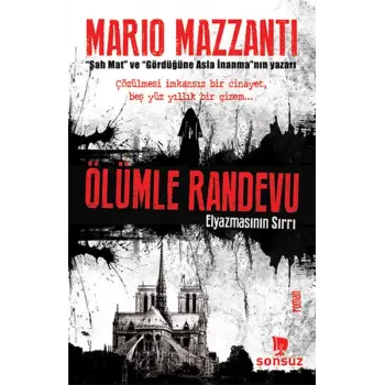 Ölümle Randevu
