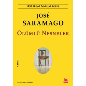 Ölümlü Nesneler