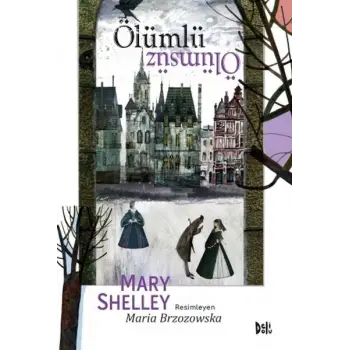 Ölümlü Ölümsüz