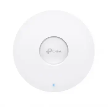 Omada Tp-Link EAP773 Tavan Tipi BE9300 WİFİ7 Kablosuz Access Point